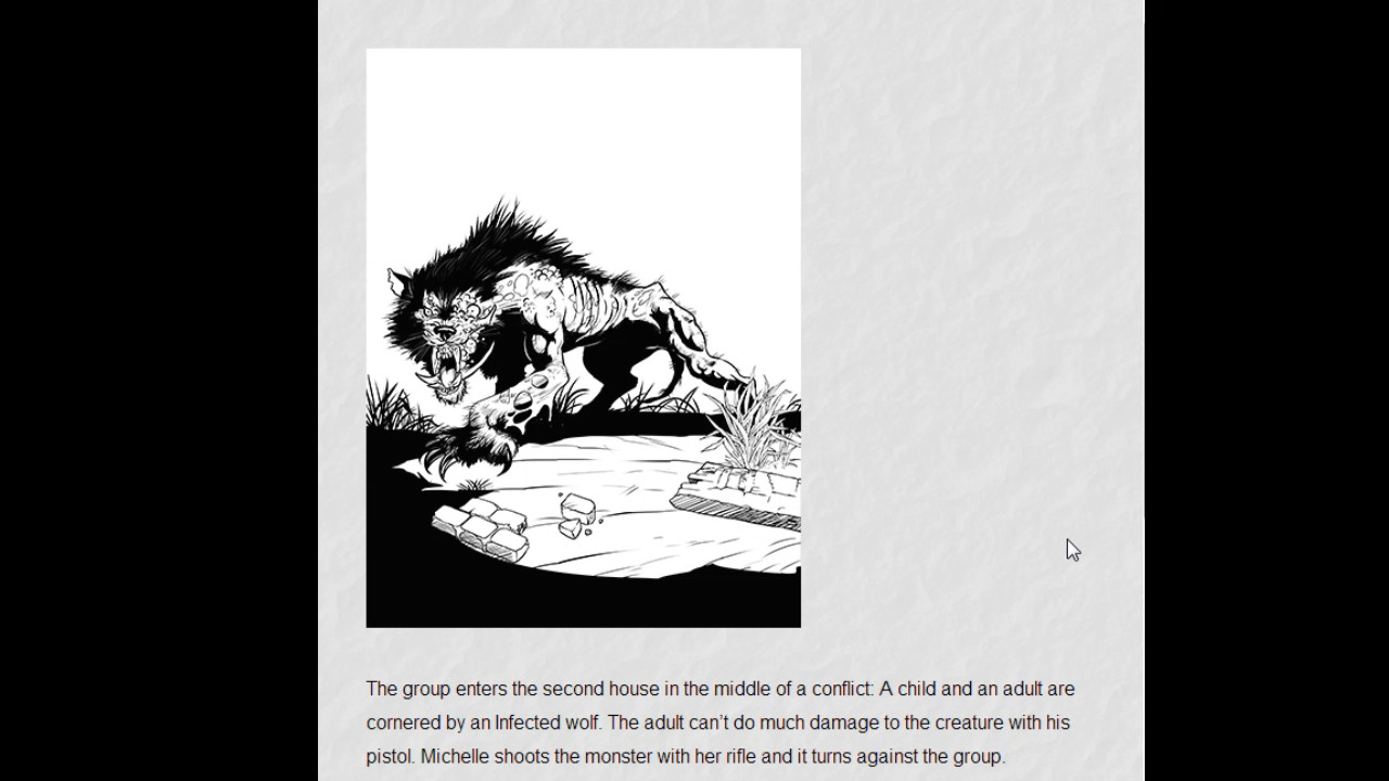 Raptors of SouthEdge - Screenshot 3