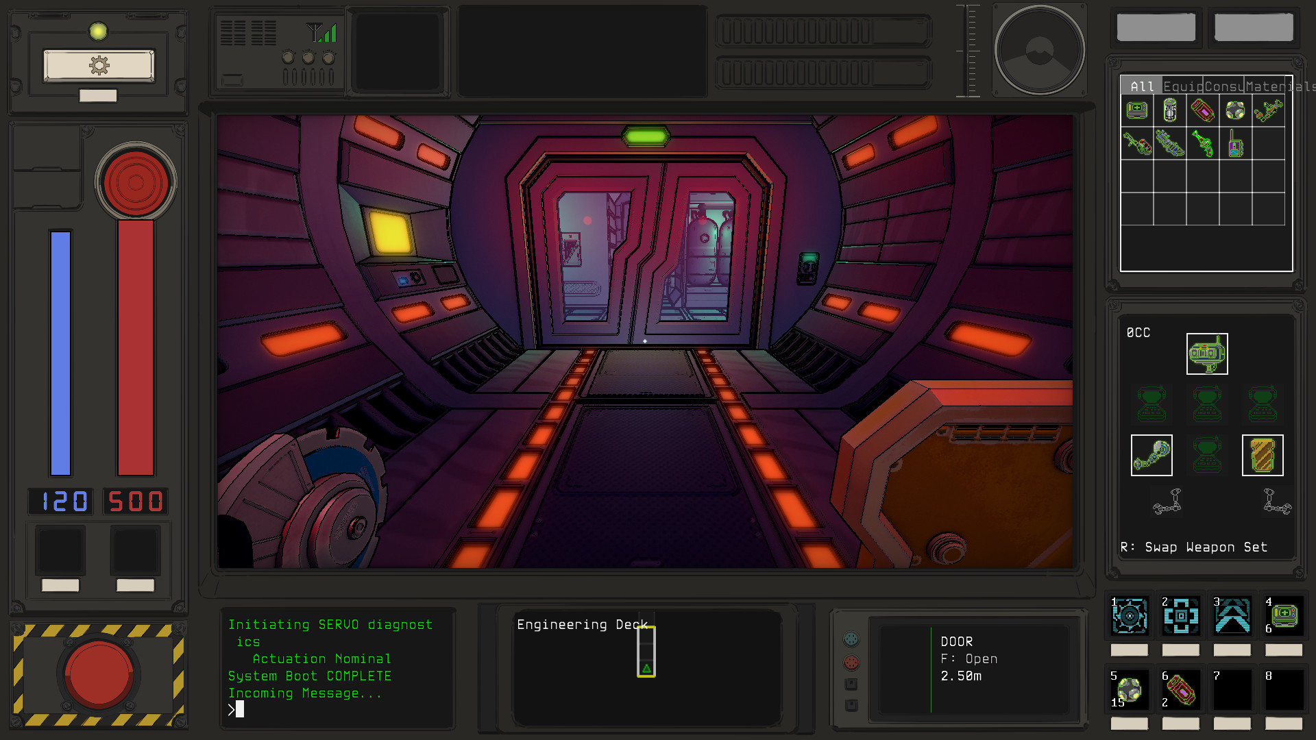 This Starry Void - Screenshot 1