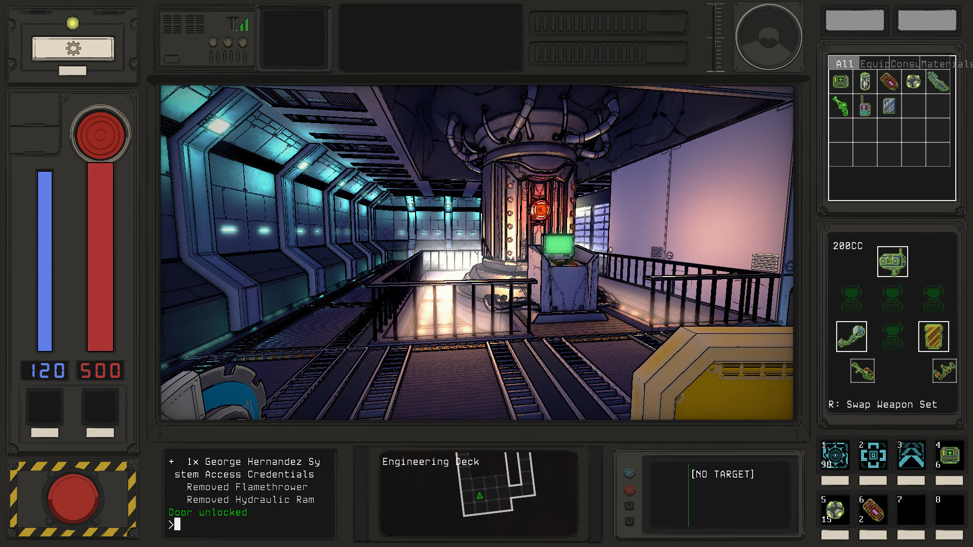 This Starry Void - Screenshot 4