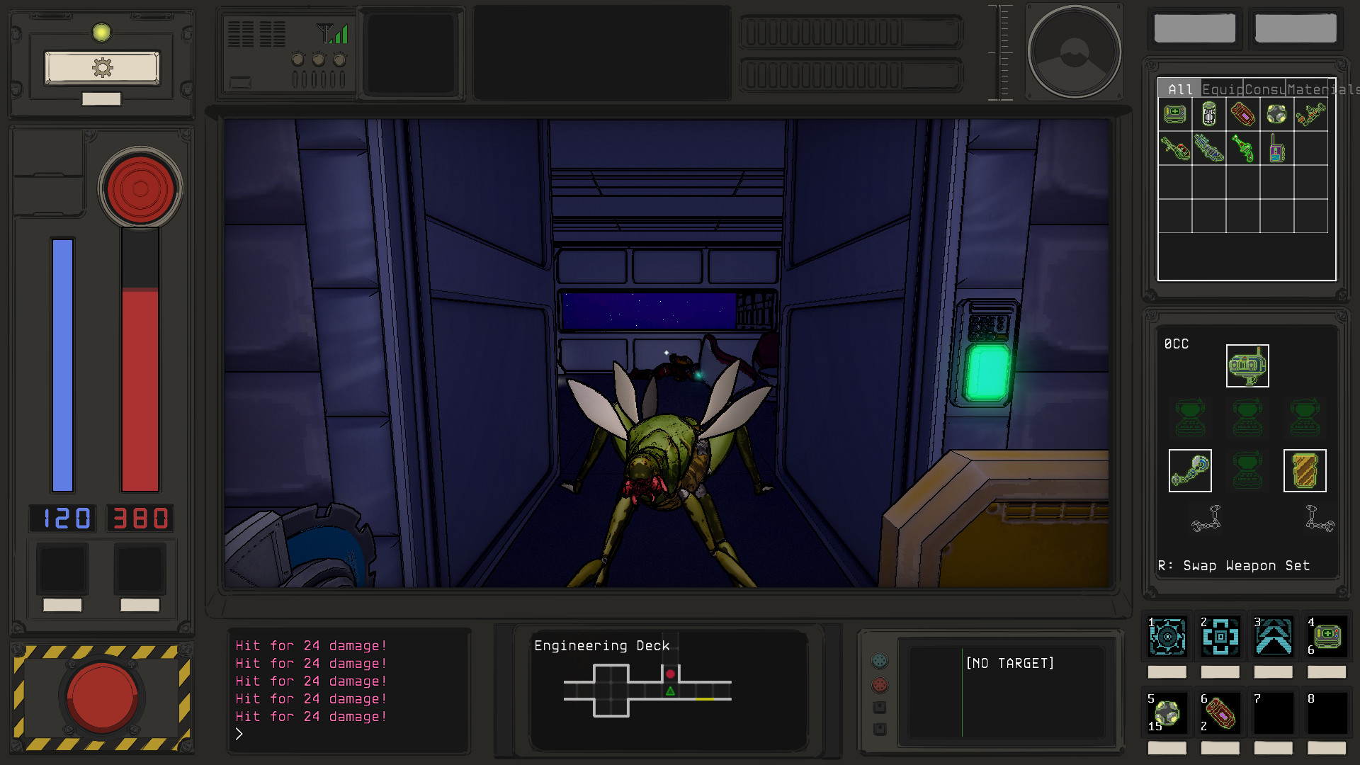 This Starry Void - Screenshot 2