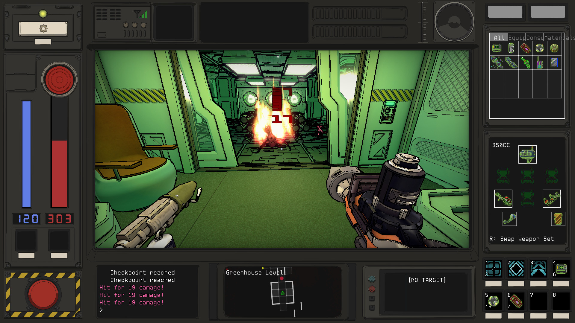 This Starry Void - Screenshot 3