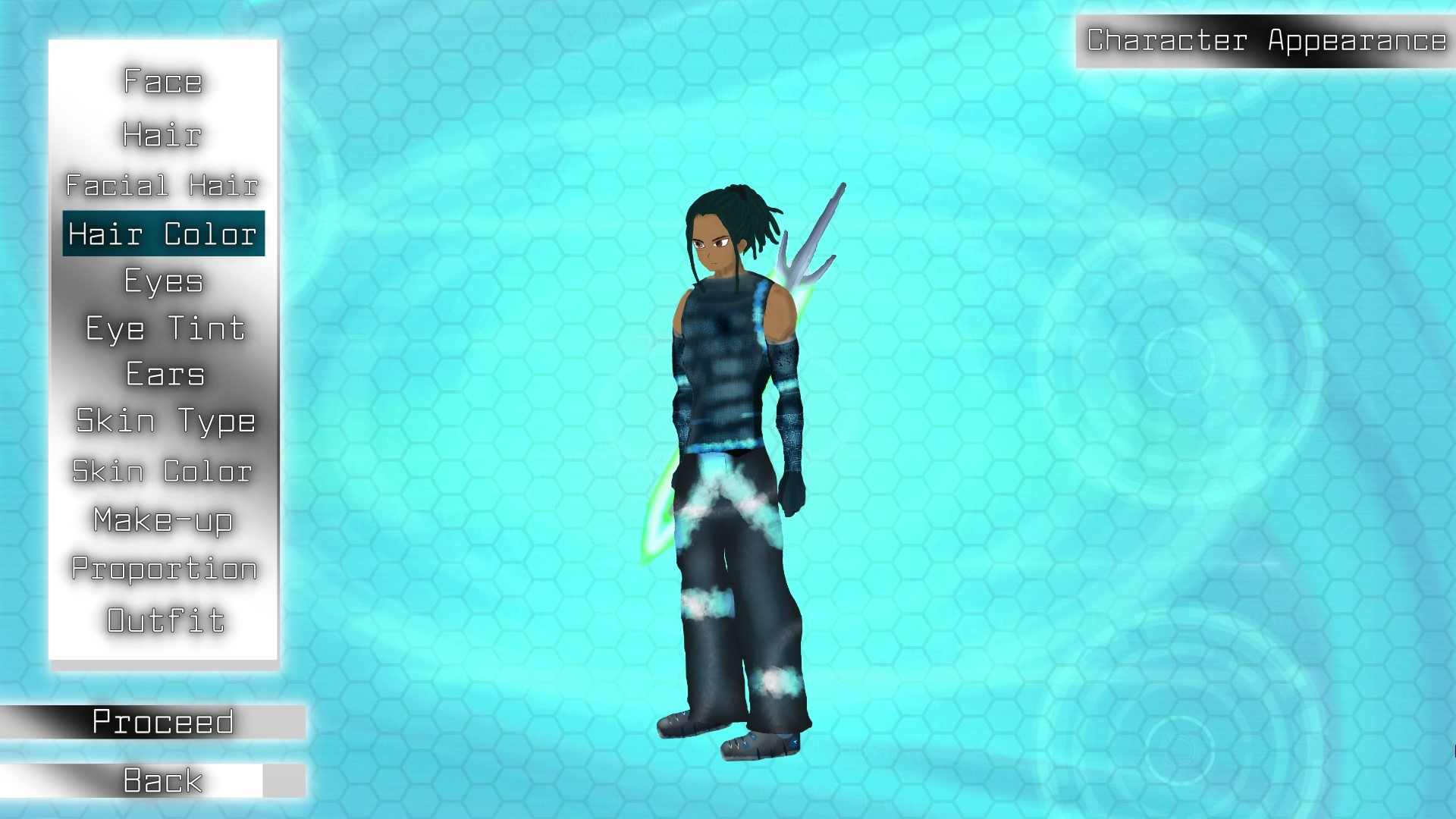 Astraverse - Screenshot 7