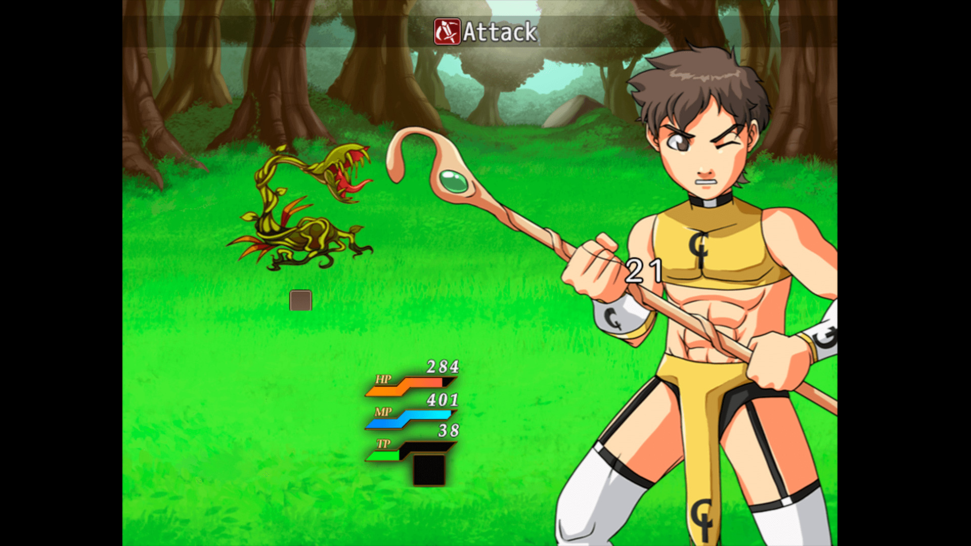 Yes Brother - Screenshot 1