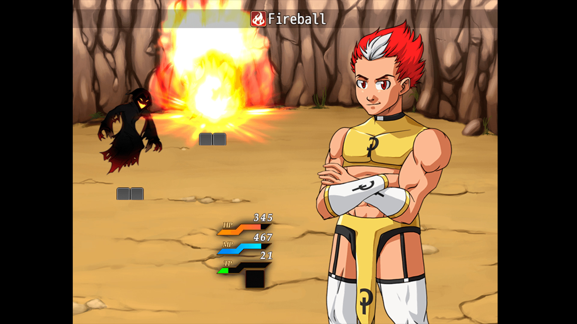 Yes Brother - Screenshot 5