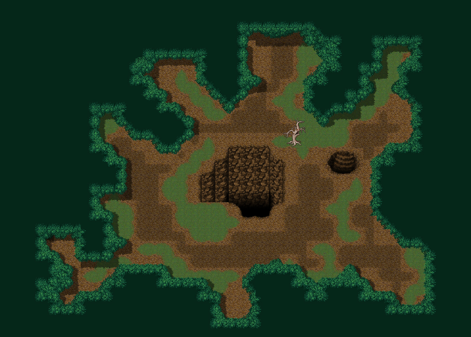 All the King's Men - Screenshot 5