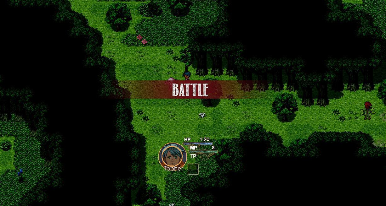 All the King's Men - Screenshot 7