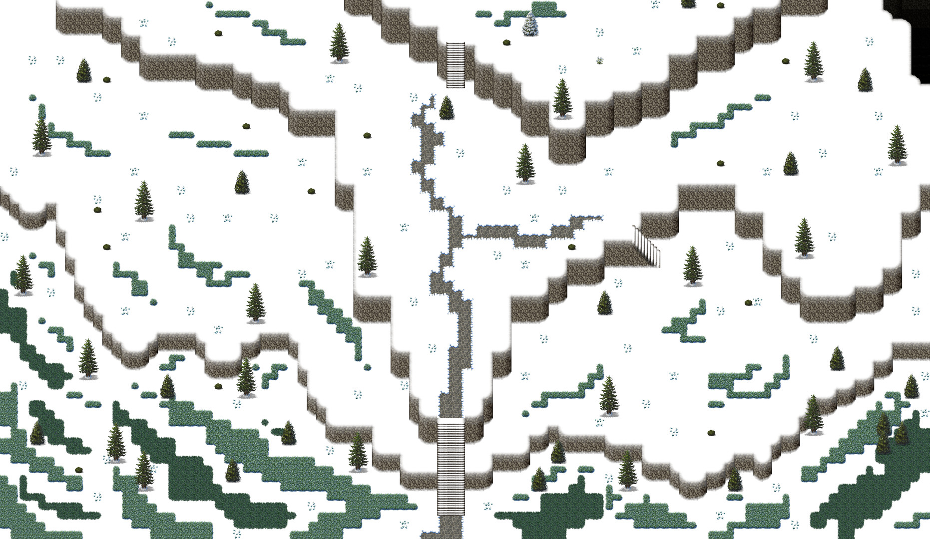 All the King's Men - Screenshot 2