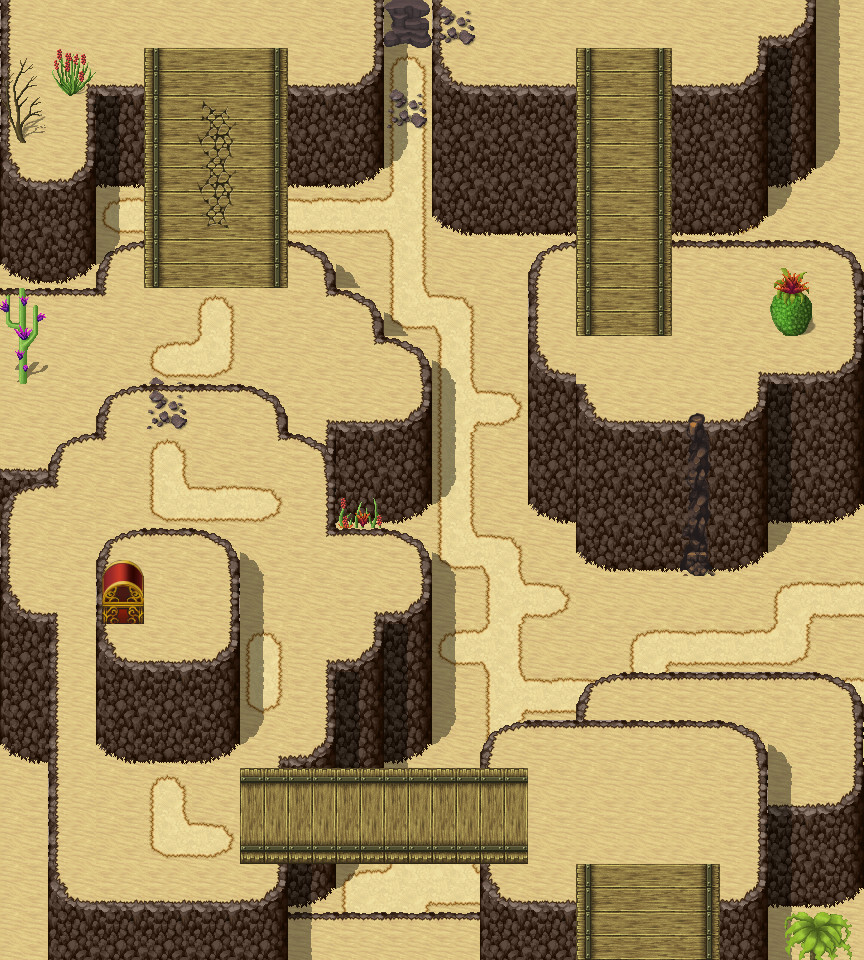 All the King's Men - Screenshot 4