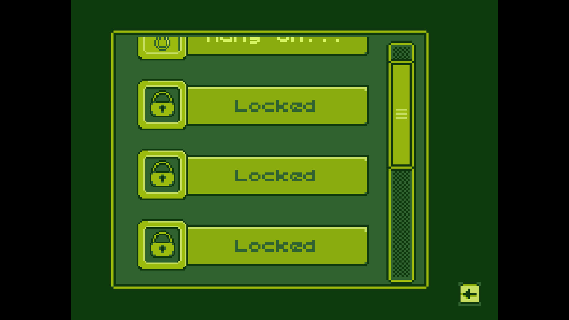 Your Amazing T-Gotchi! - Screenshot 4