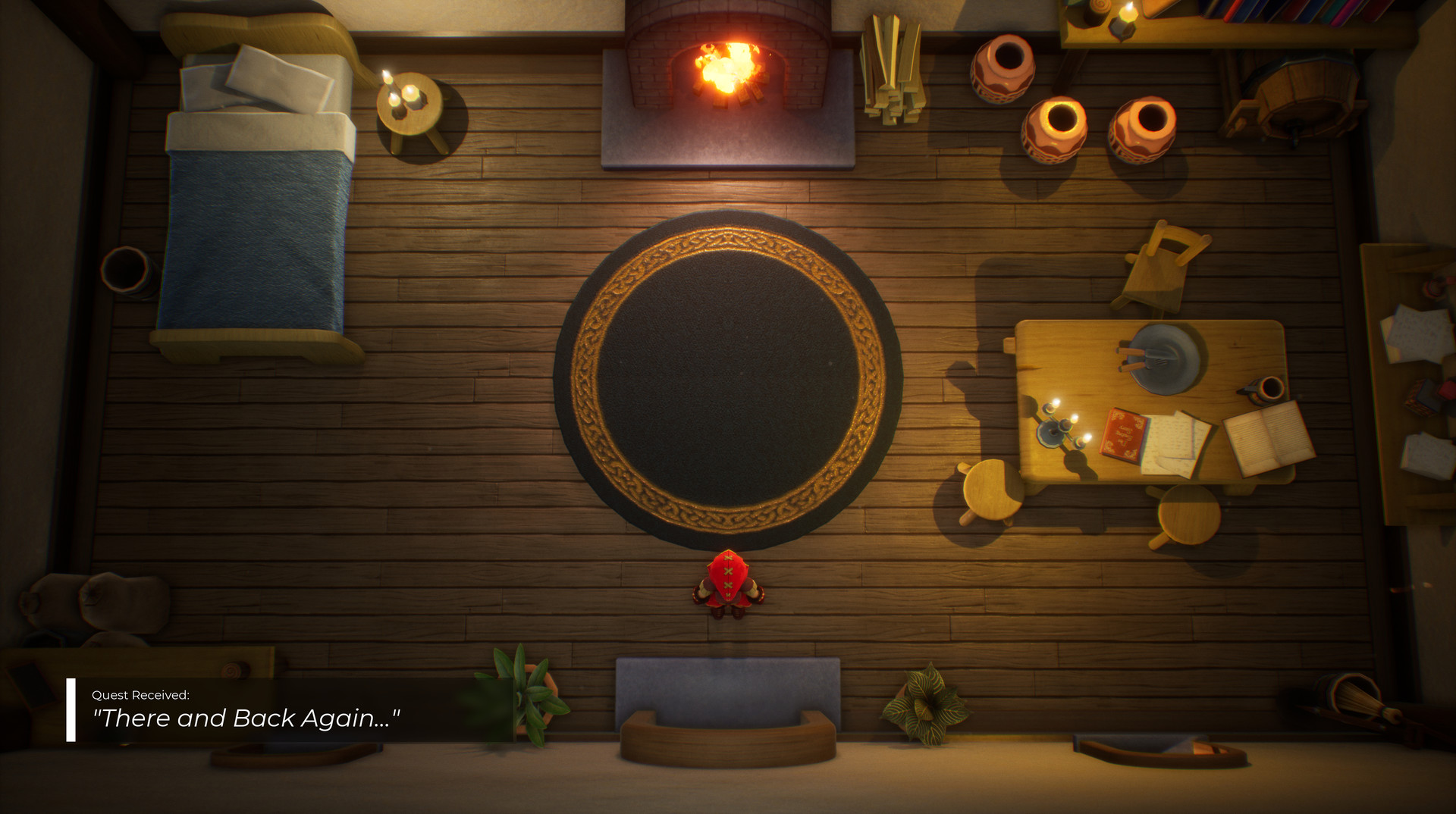 Maenhir - Screenshot 3