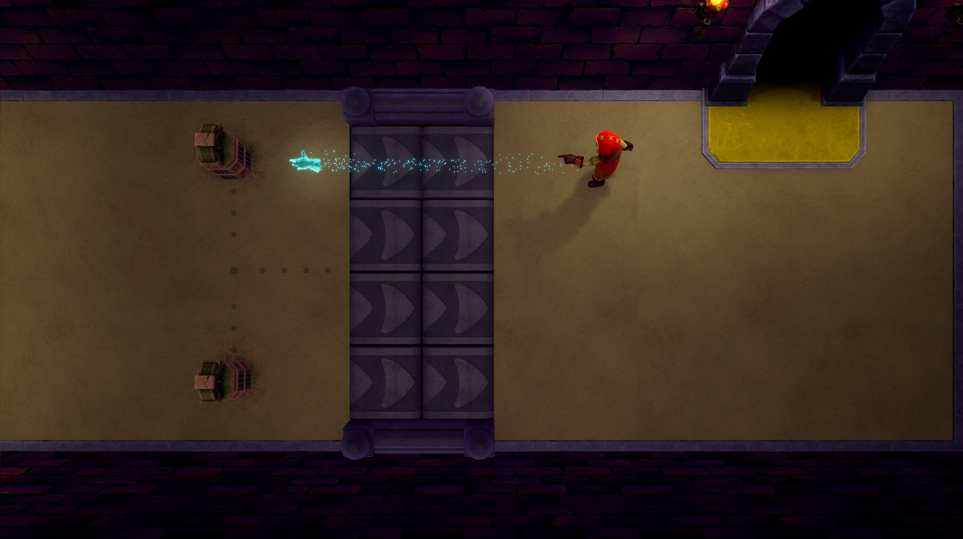 Maenhir - Screenshot 4