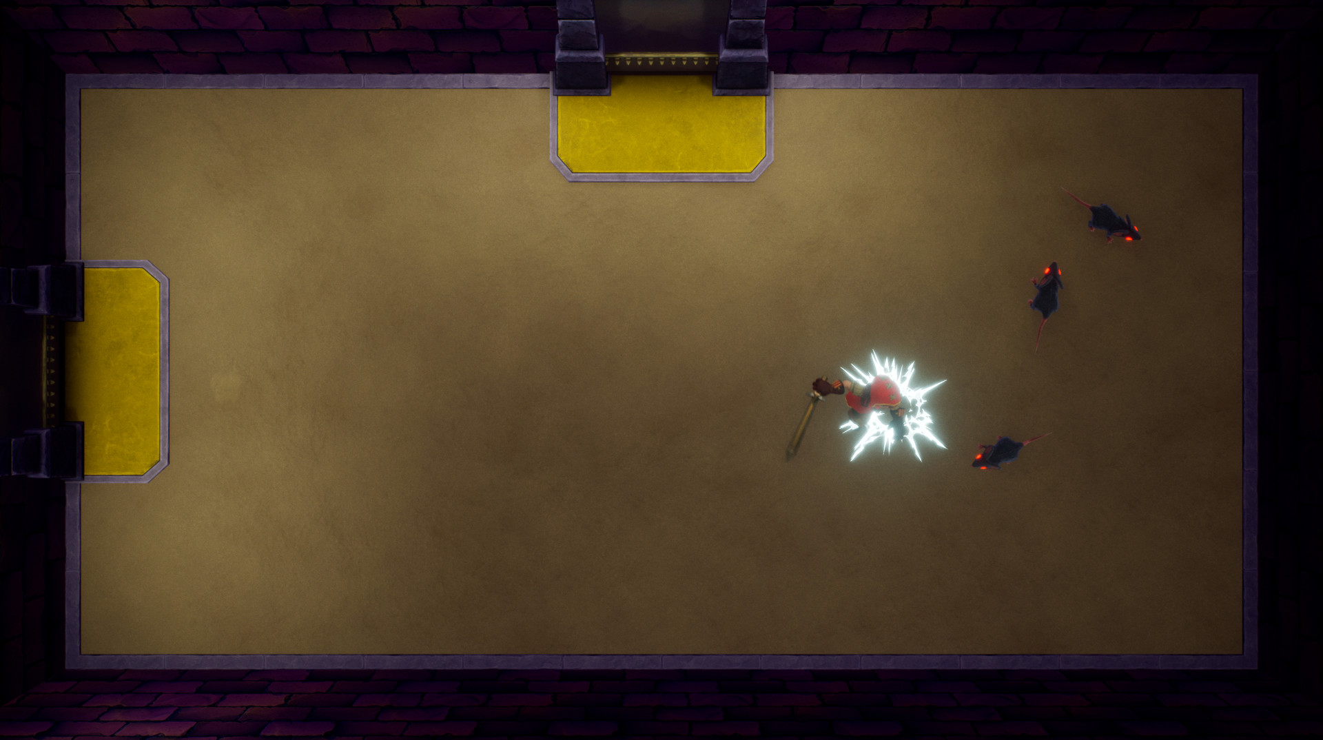 Maenhir - Screenshot 2