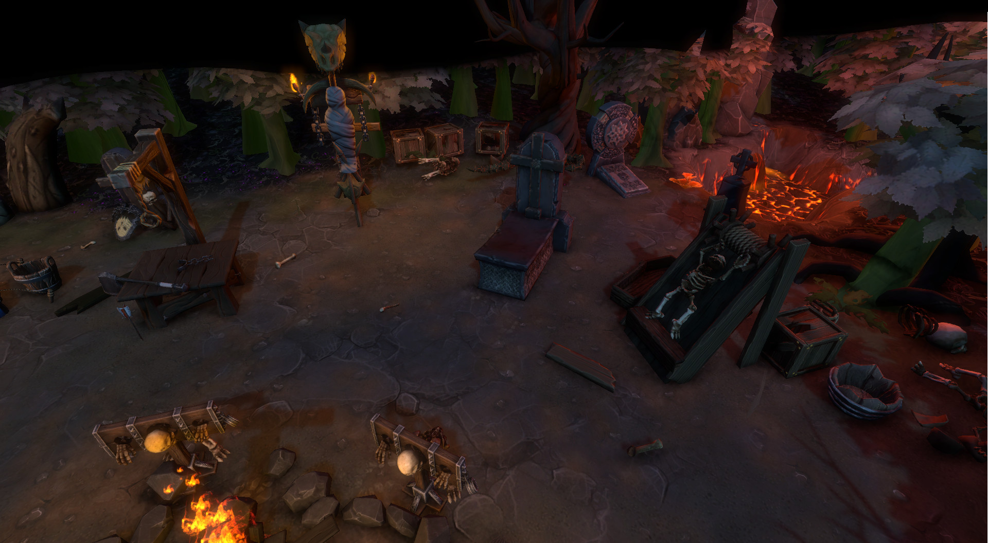 Dungeons 2: A Song of Sand and Fire - Screenshot 6