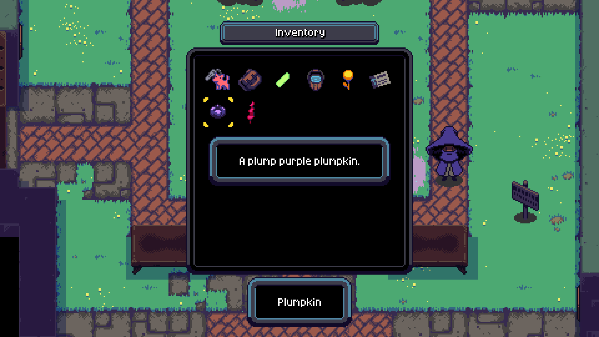 Weirdlands - Screenshot 4