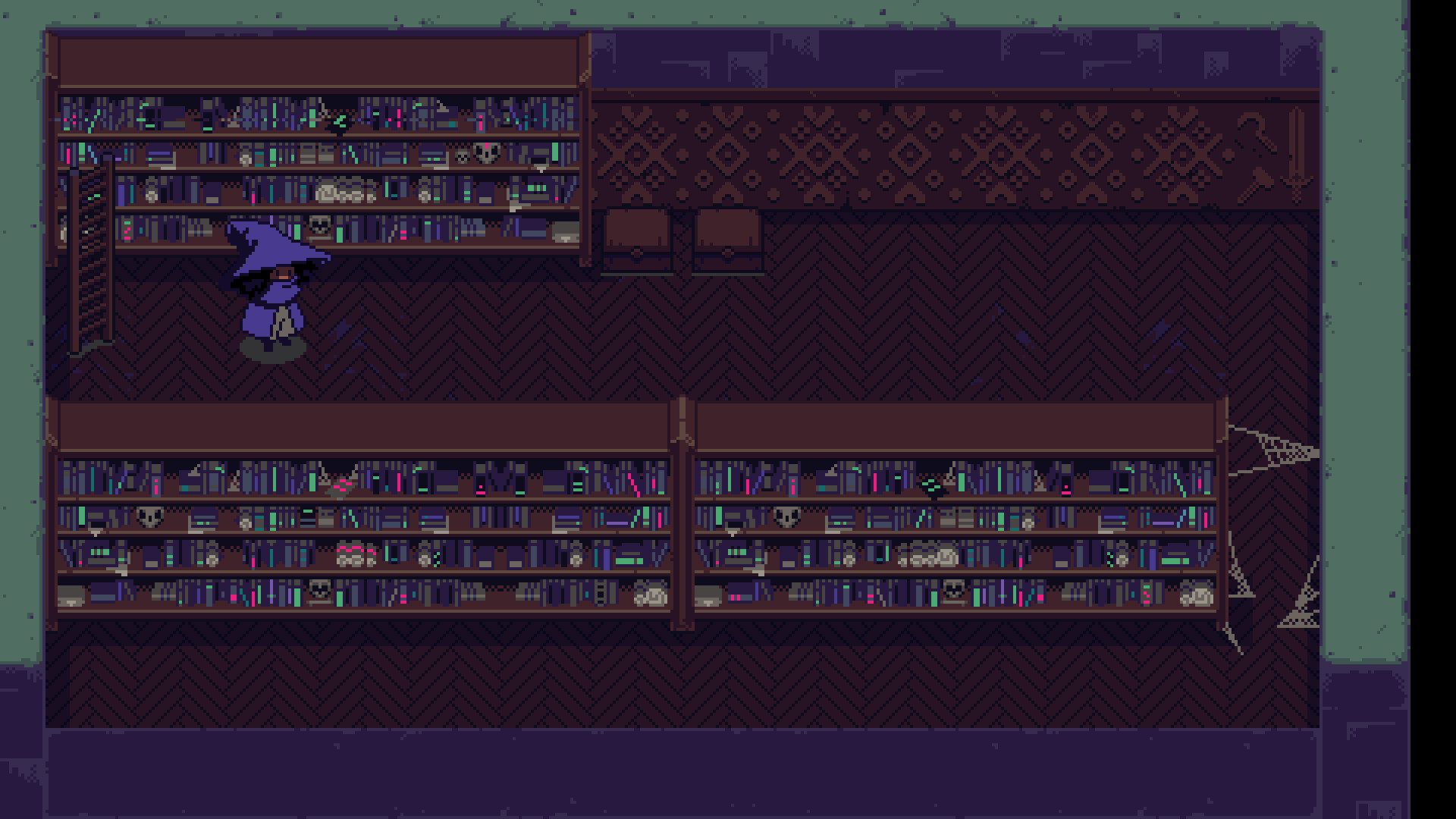 Weirdlands - Screenshot 7