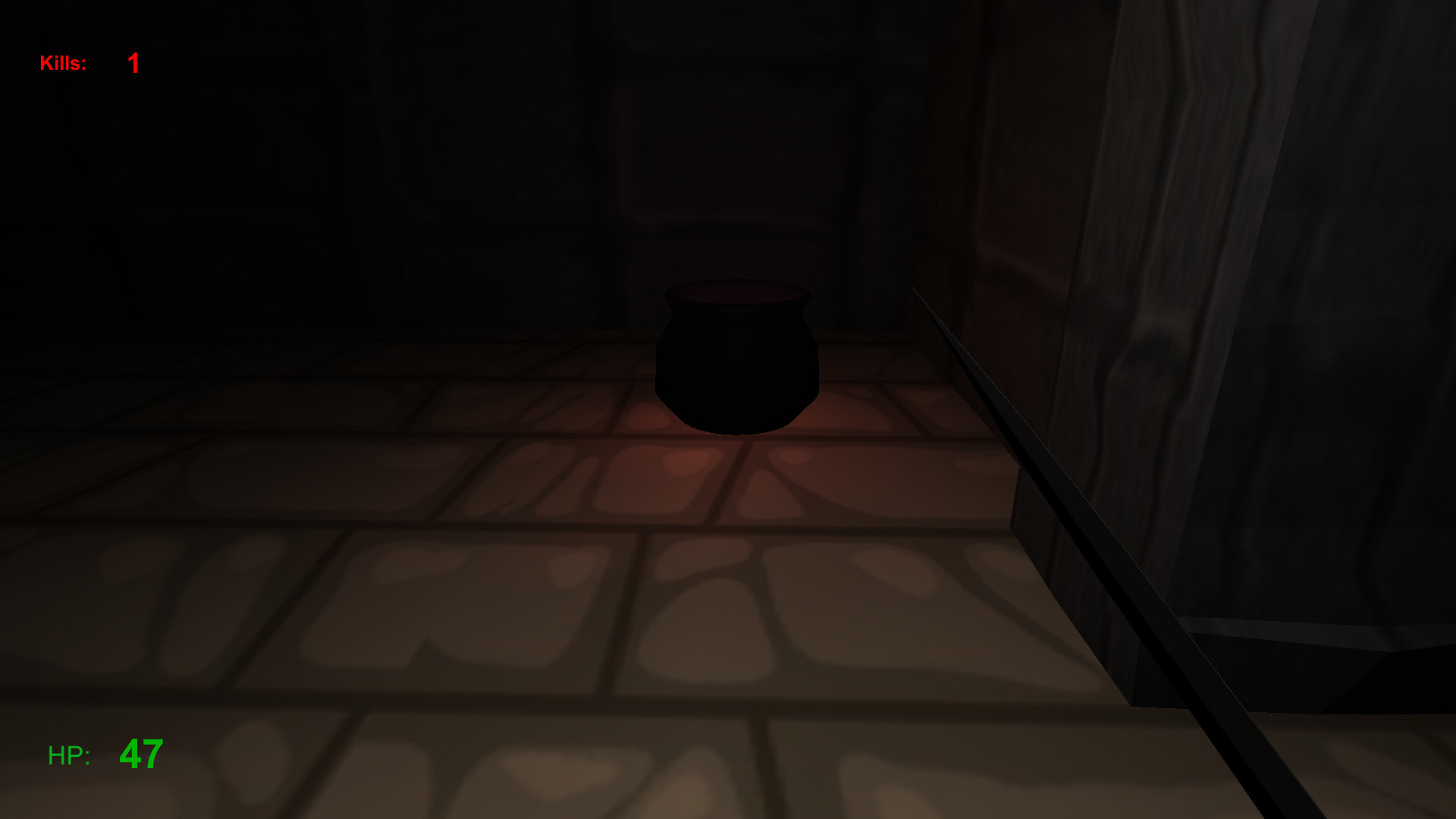 Silver Vault - Screenshot 5