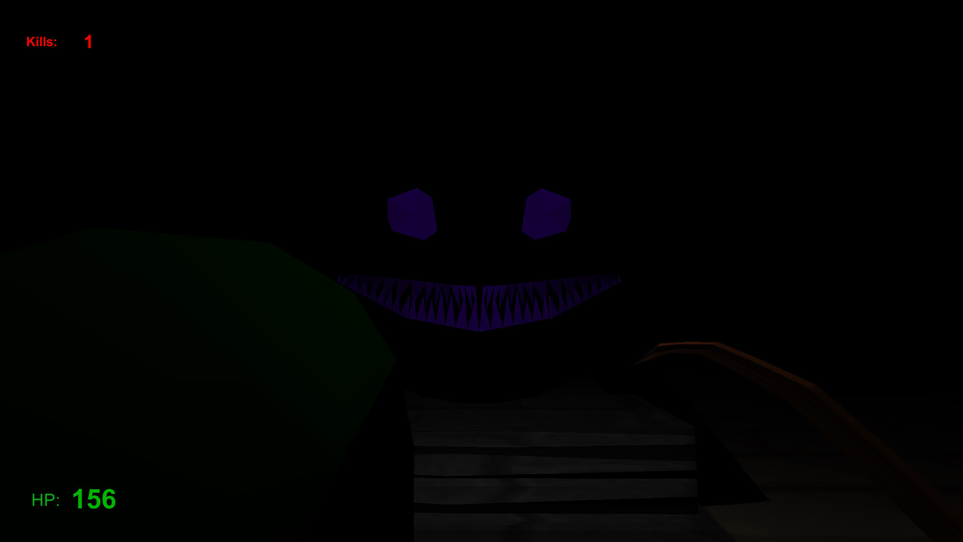 Silver Vault - Screenshot 4