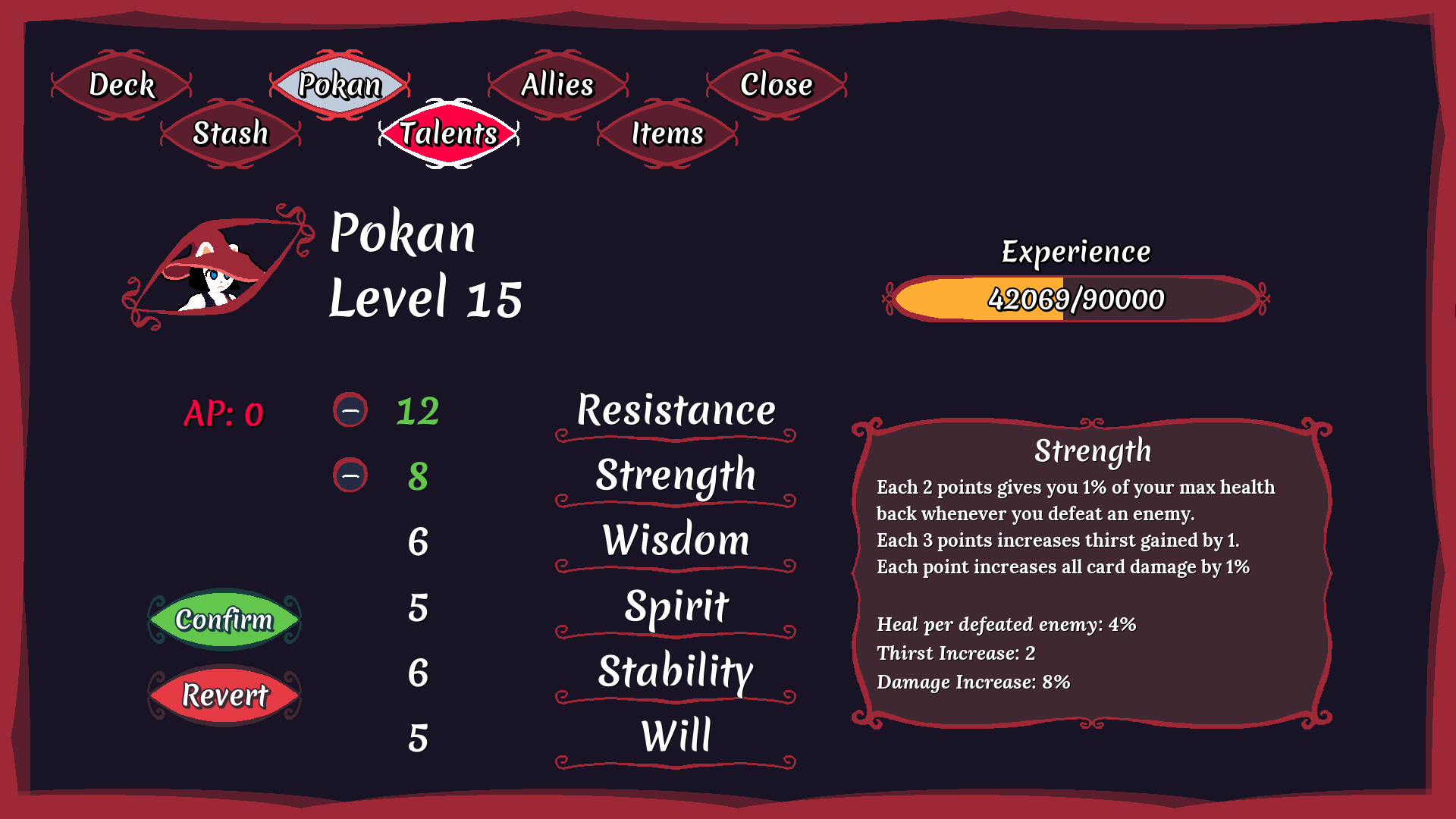 The Mysterious Cat Tower - Screenshot 3