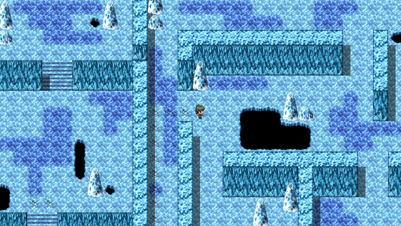 Emma Adventure - Screenshot 4