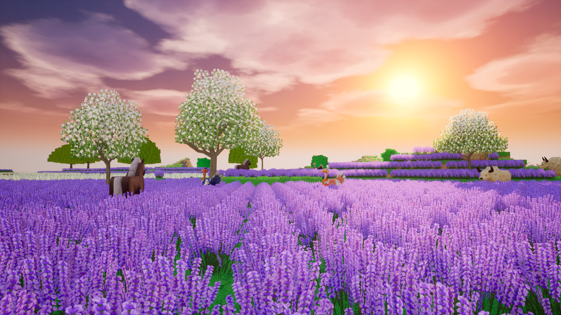 Dragon and Home - Screenshot 13