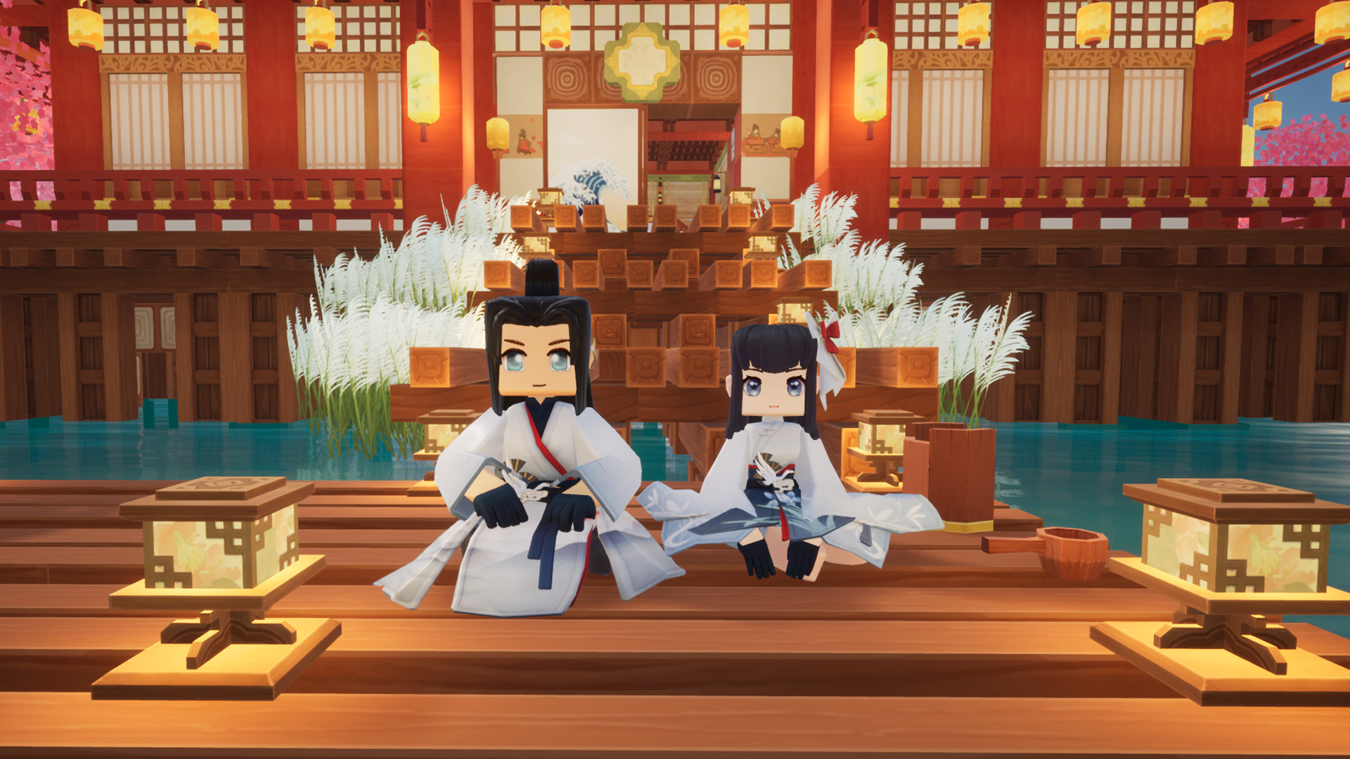 Dragon and Home - Screenshot 8