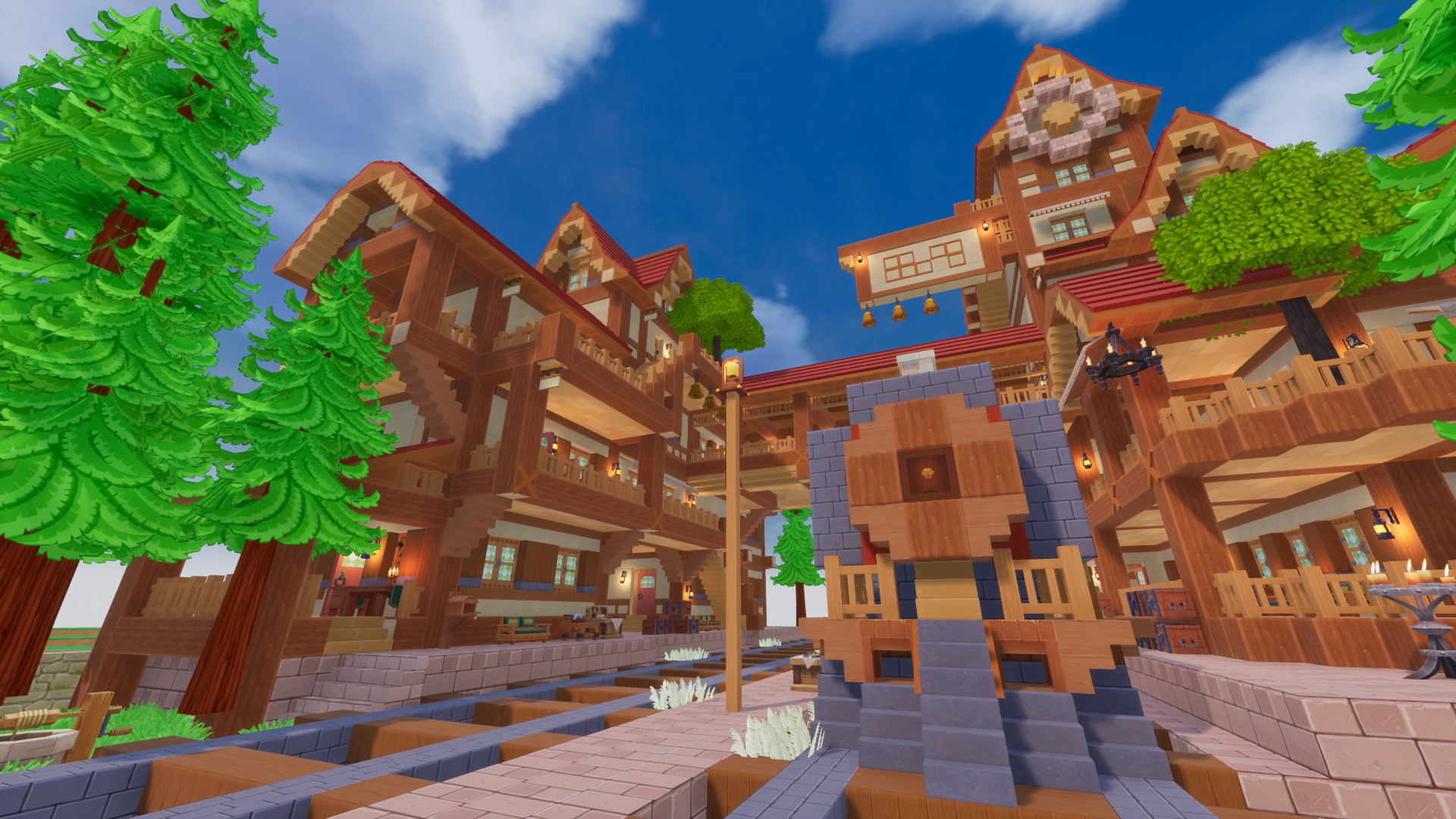 Dragon and Home - Screenshot 12