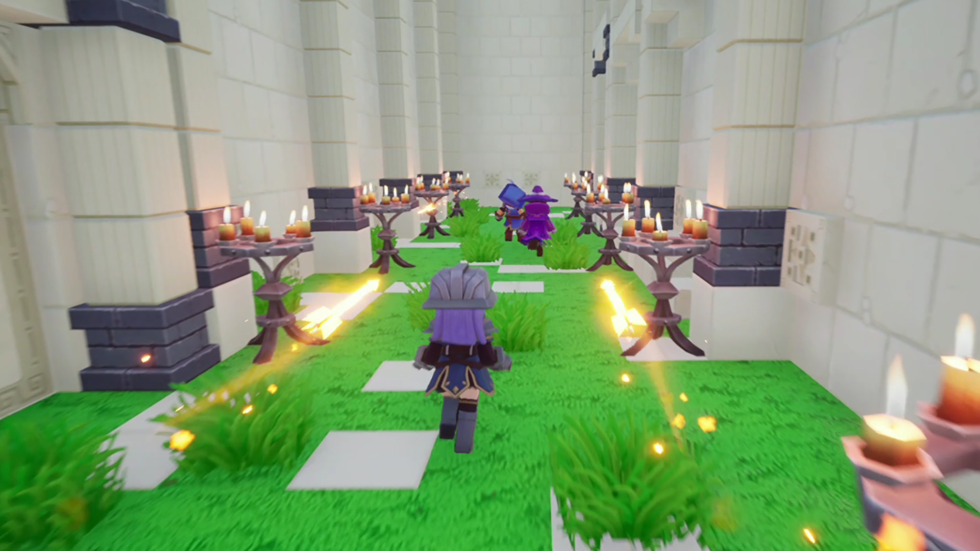 Dragon and Home - Screenshot 14