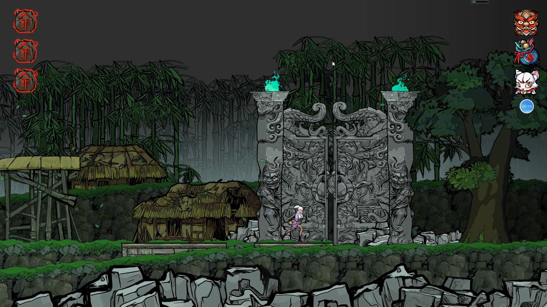 Glaze Cup: Journey to the West - Screenshot 8