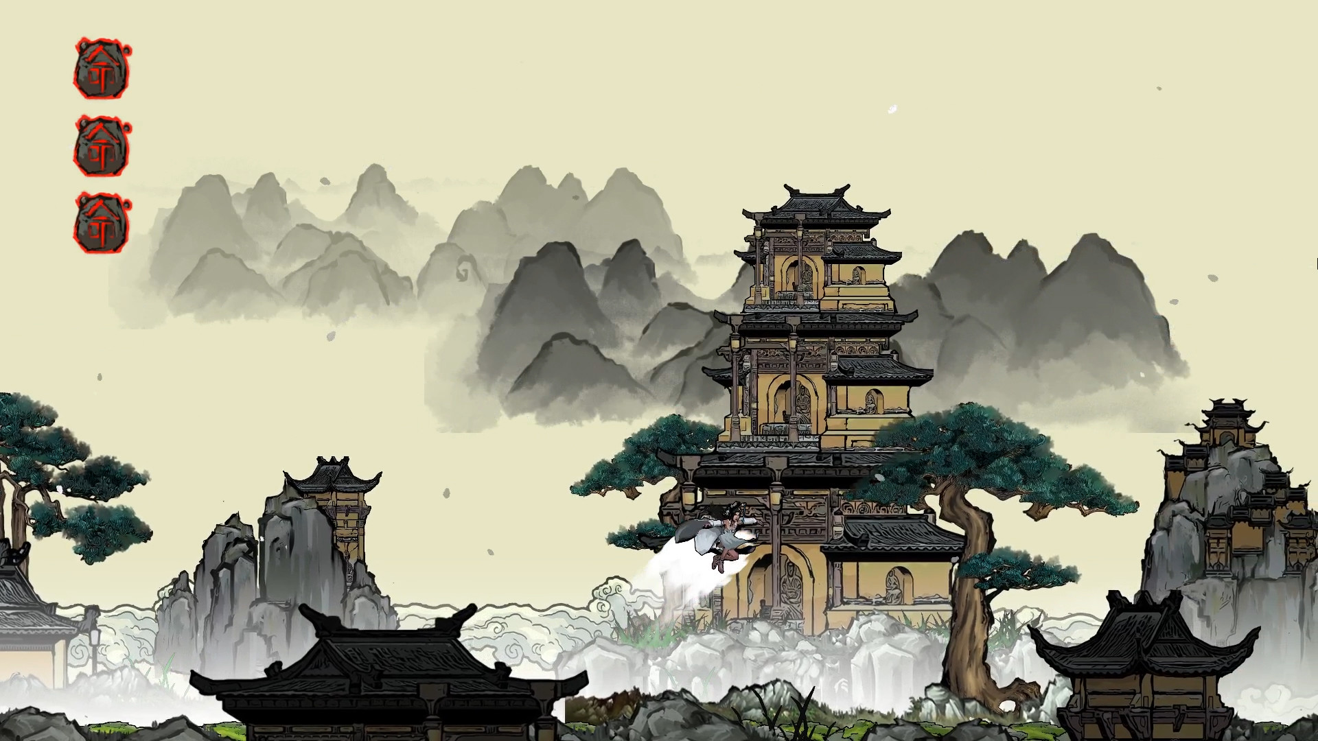 Glaze Cup: Journey to the West - Screenshot 1