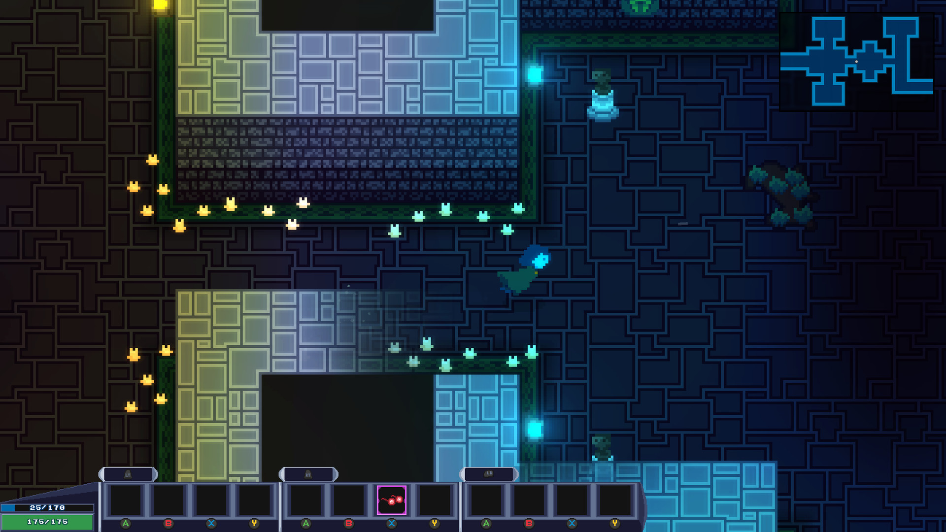 Bring Me Hope - Screenshot 4