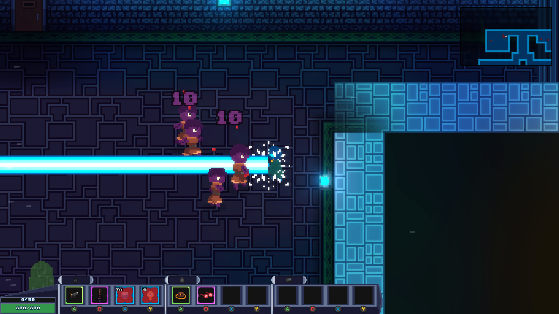 Bring Me Hope - Screenshot 5