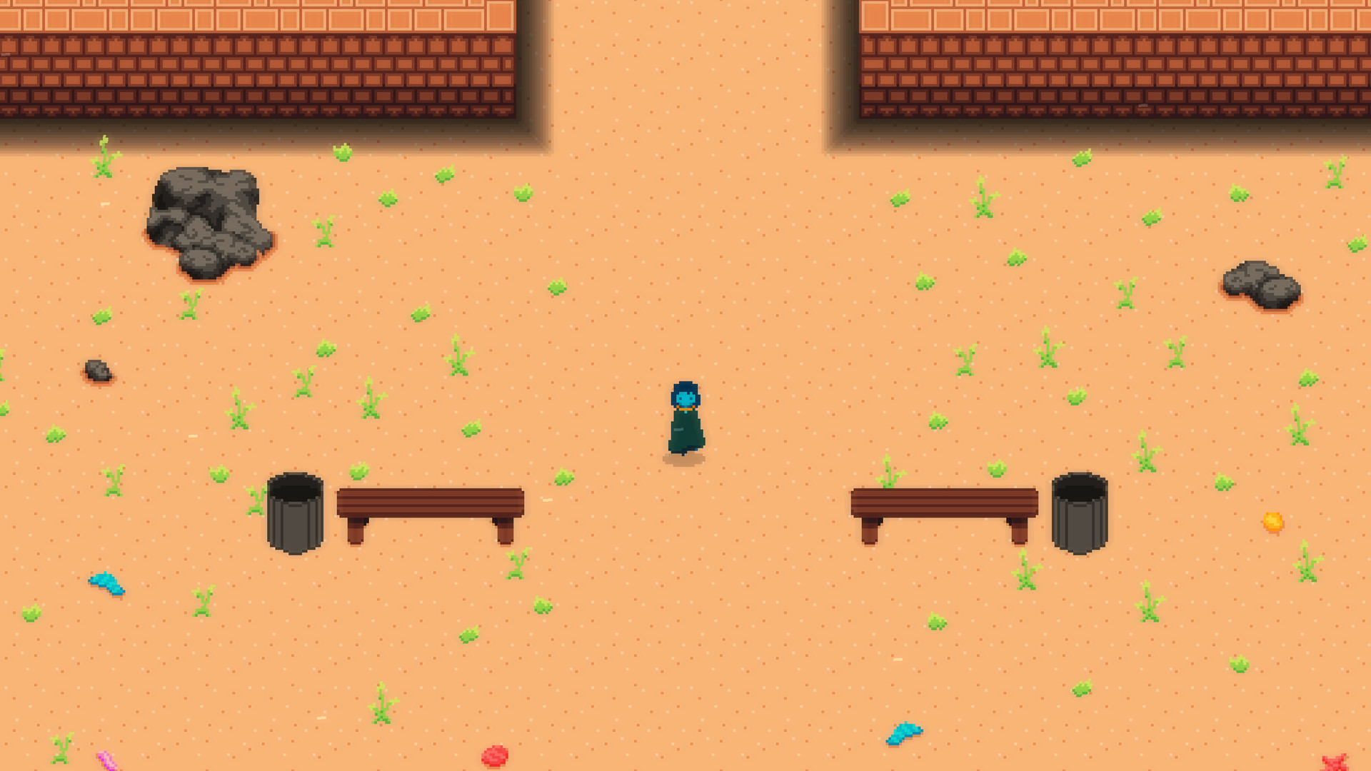 Bring Me Hope - Screenshot 2