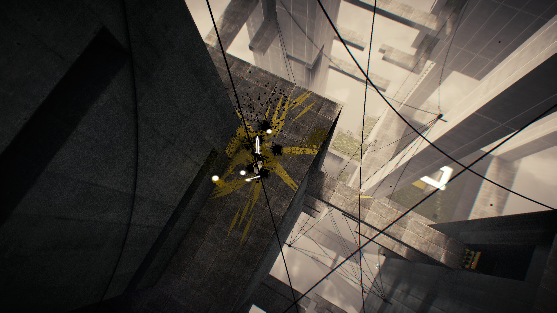 Dead Ink - Screenshot 11