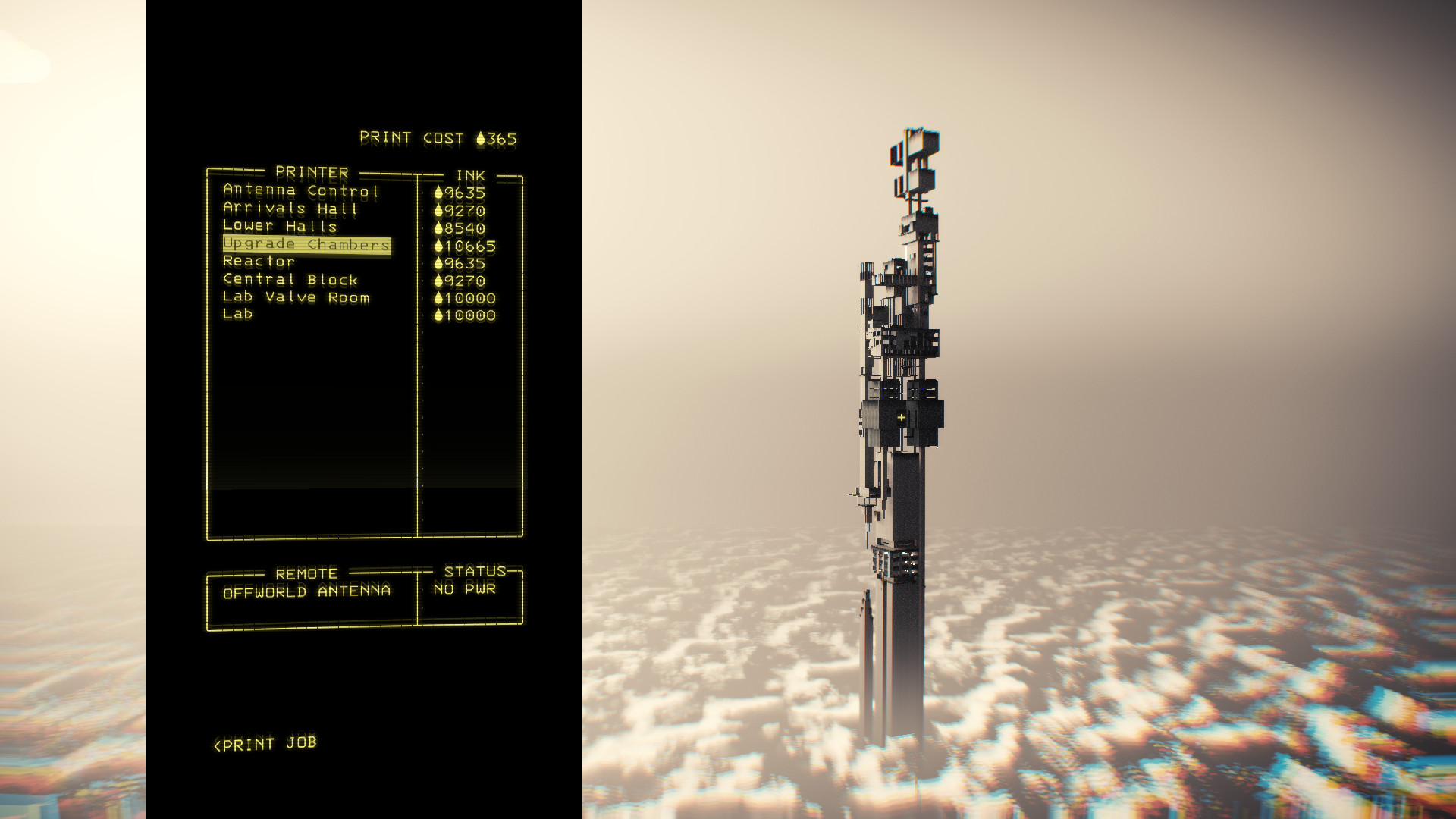 Dead Ink - Screenshot 6