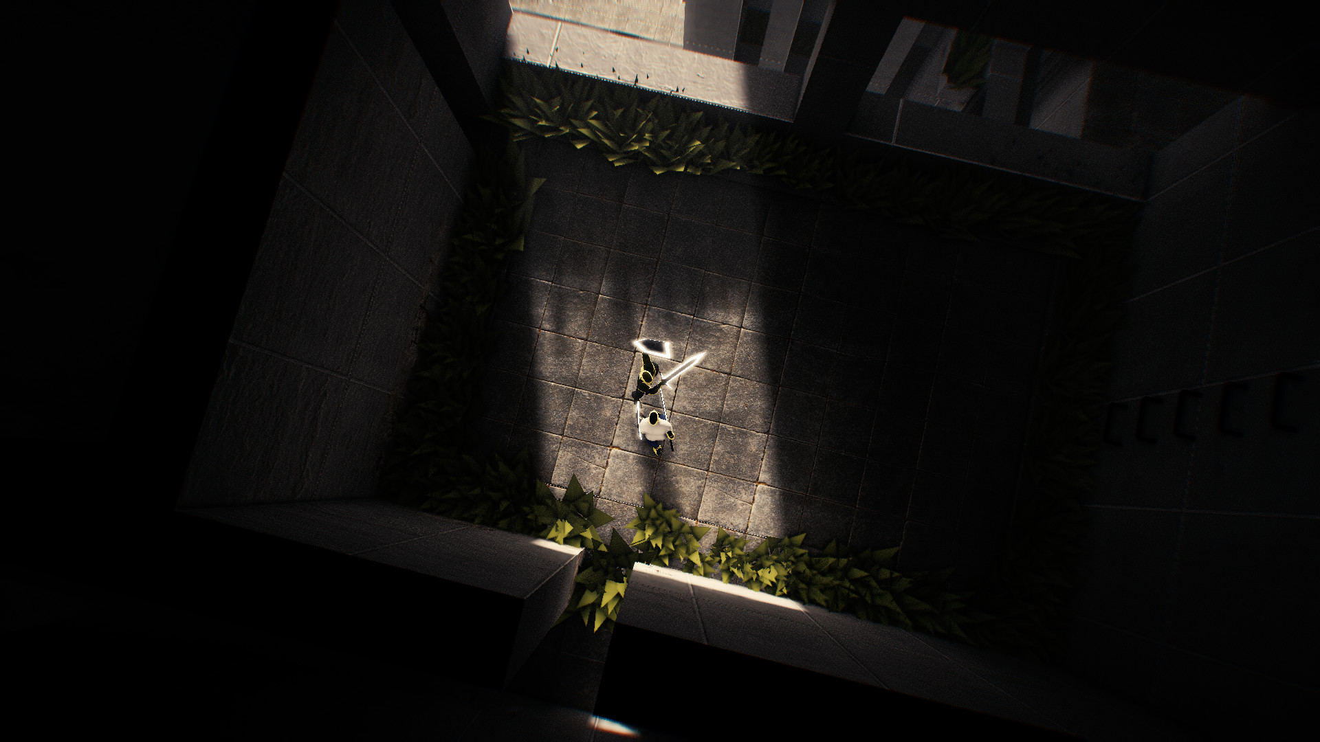 Dead Ink - Screenshot 3