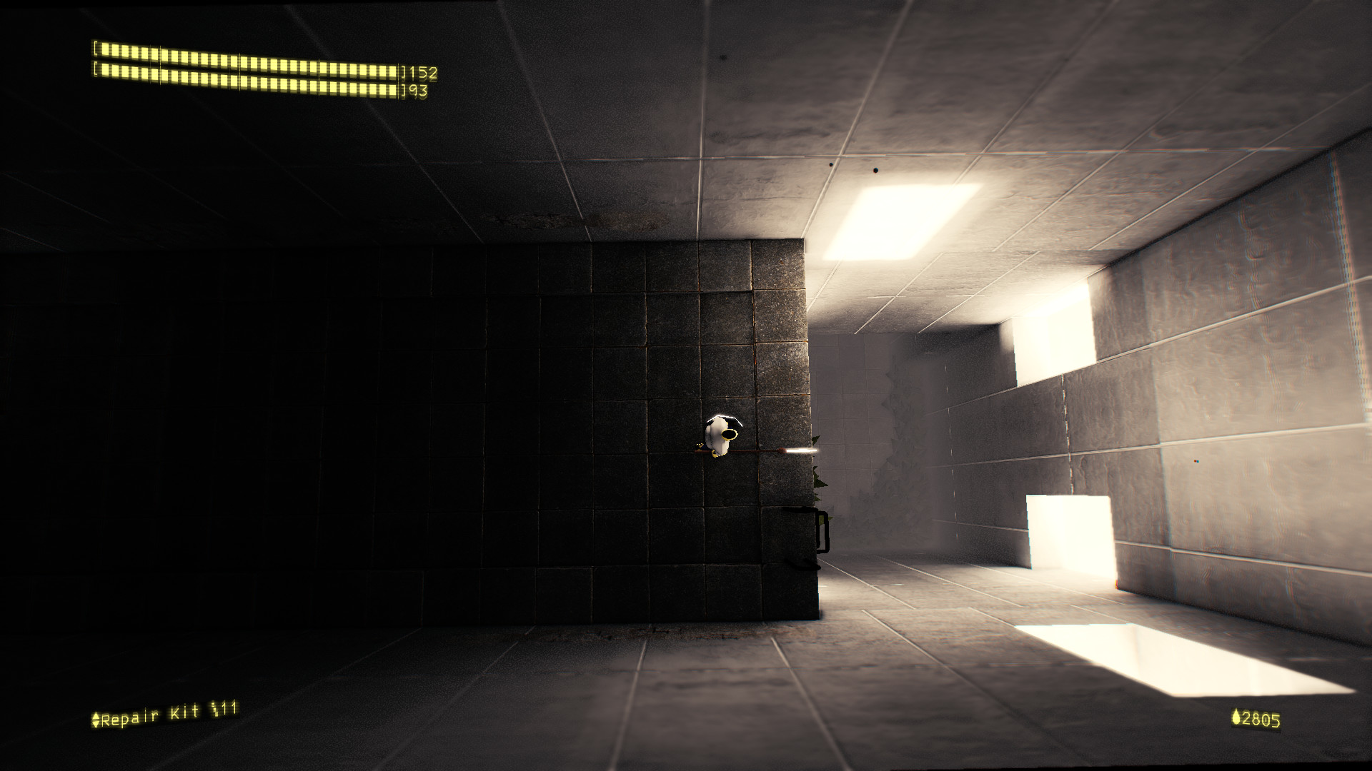 Dead Ink - Screenshot 4