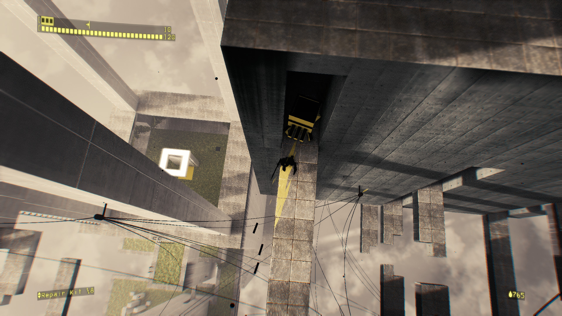 Dead Ink - Screenshot 9