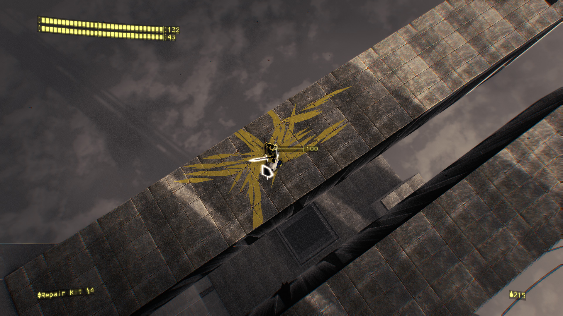 Dead Ink - Screenshot 7