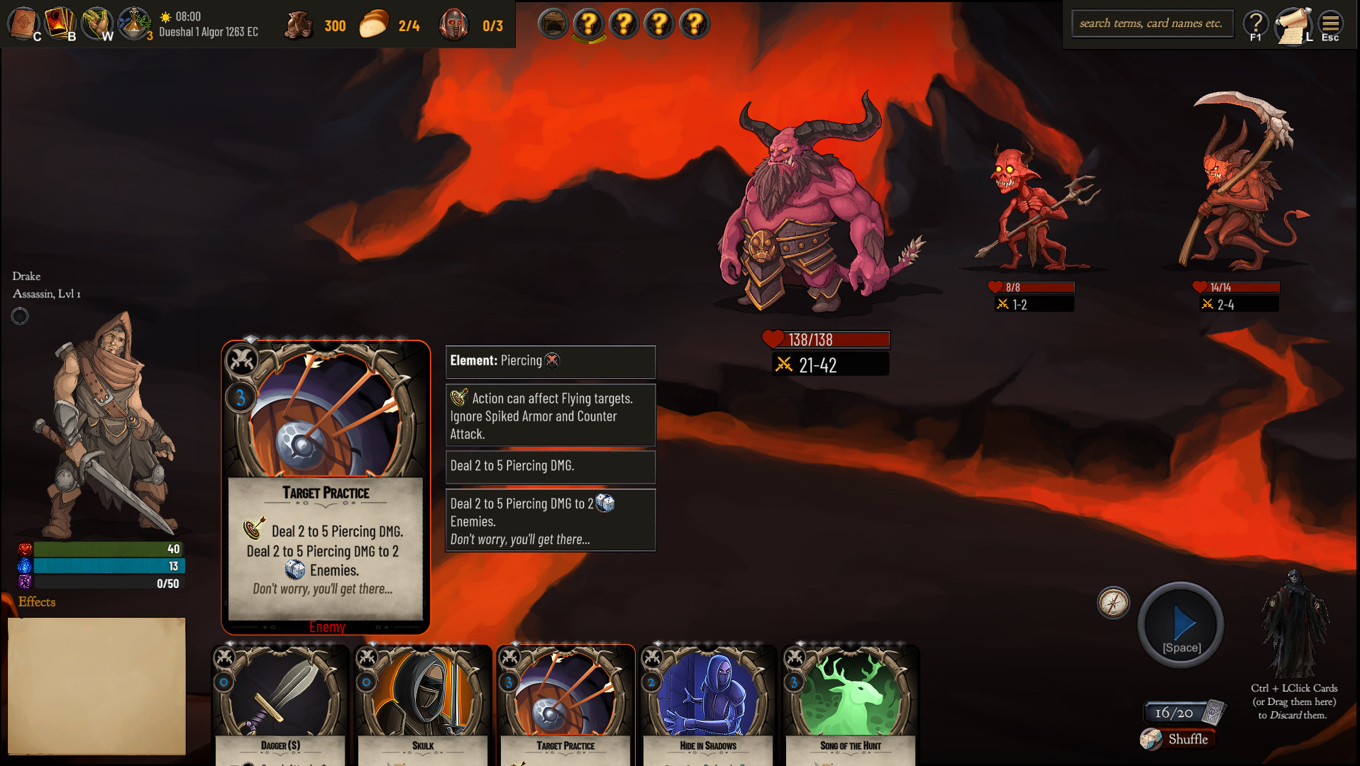 Erannorth Chronicles - Screenshot 7