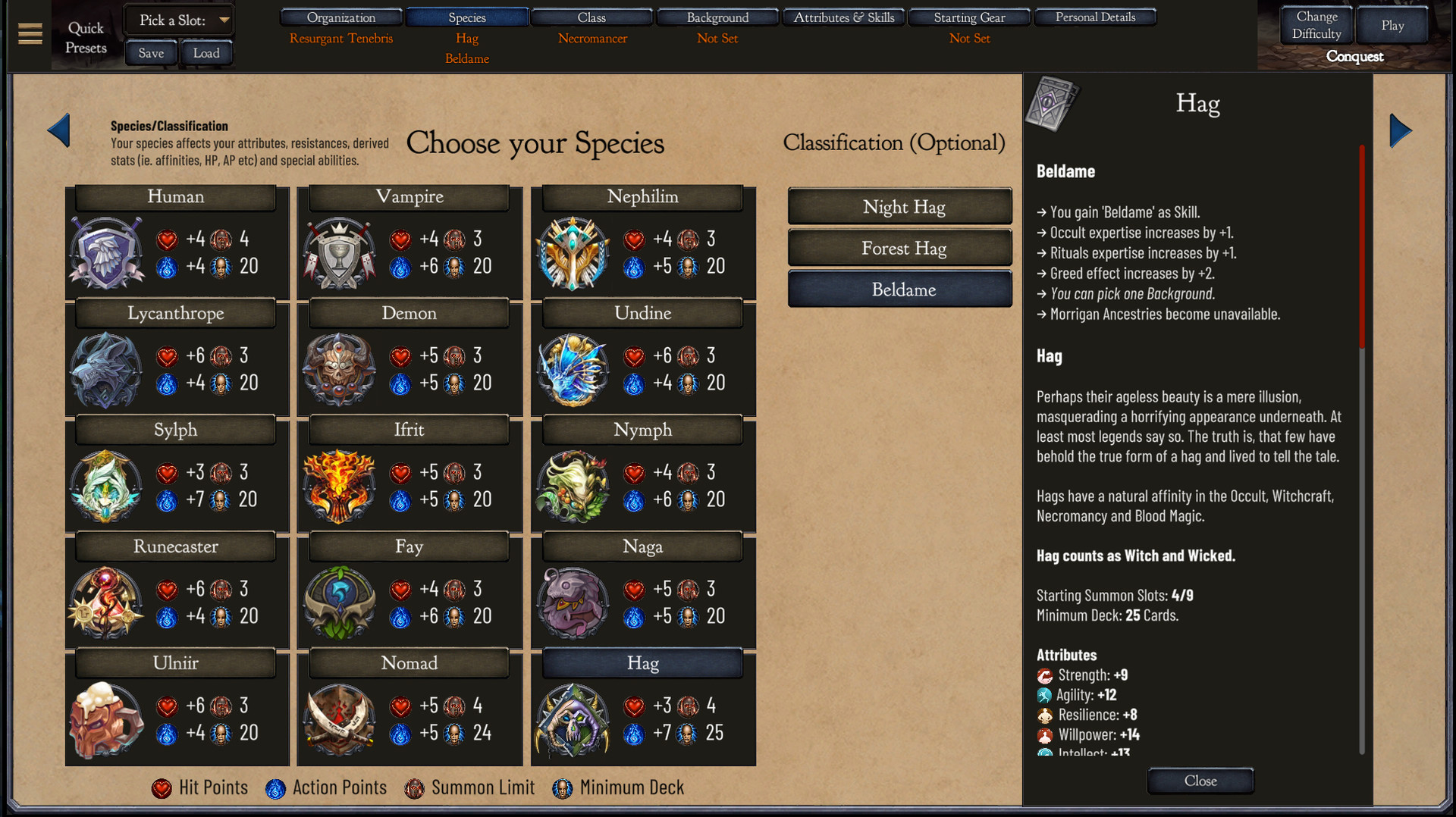 Erannorth Chronicles - Screenshot 9