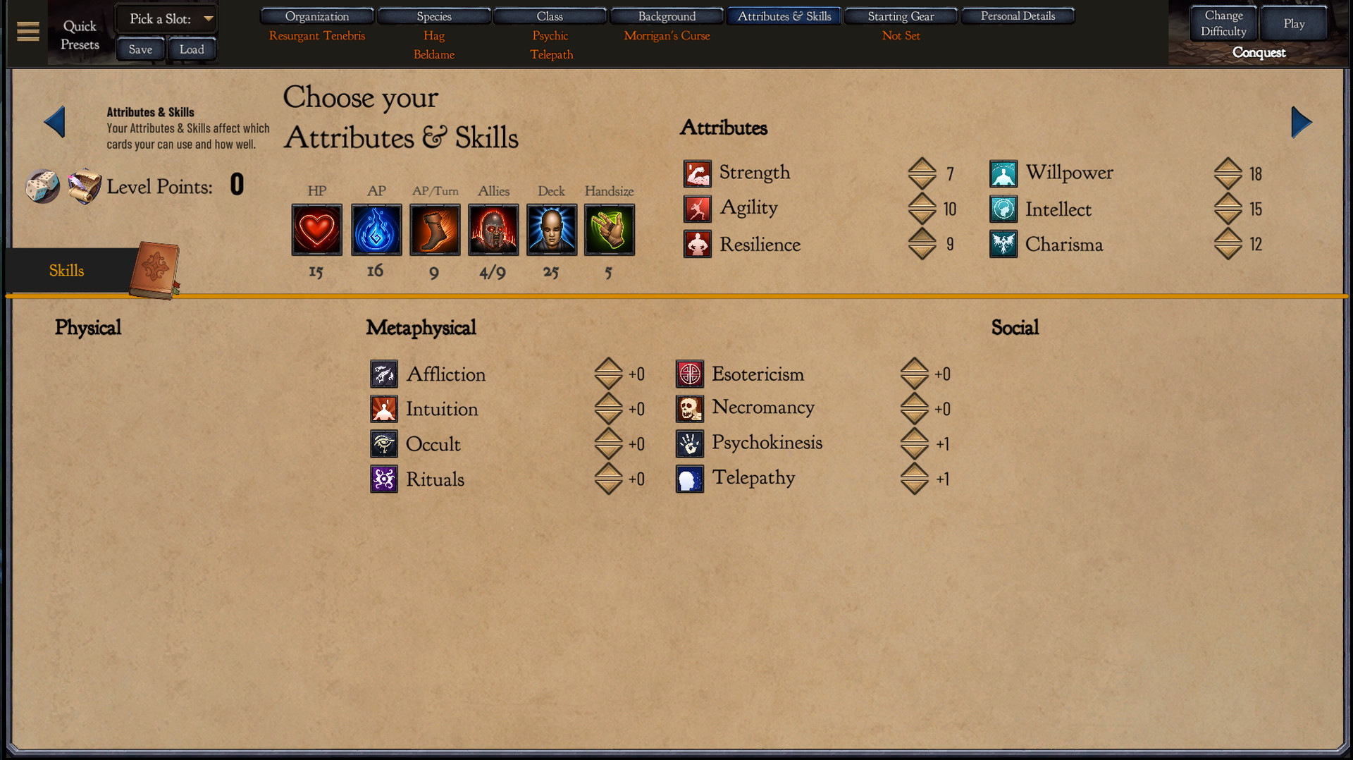 Erannorth Chronicles - Screenshot 4