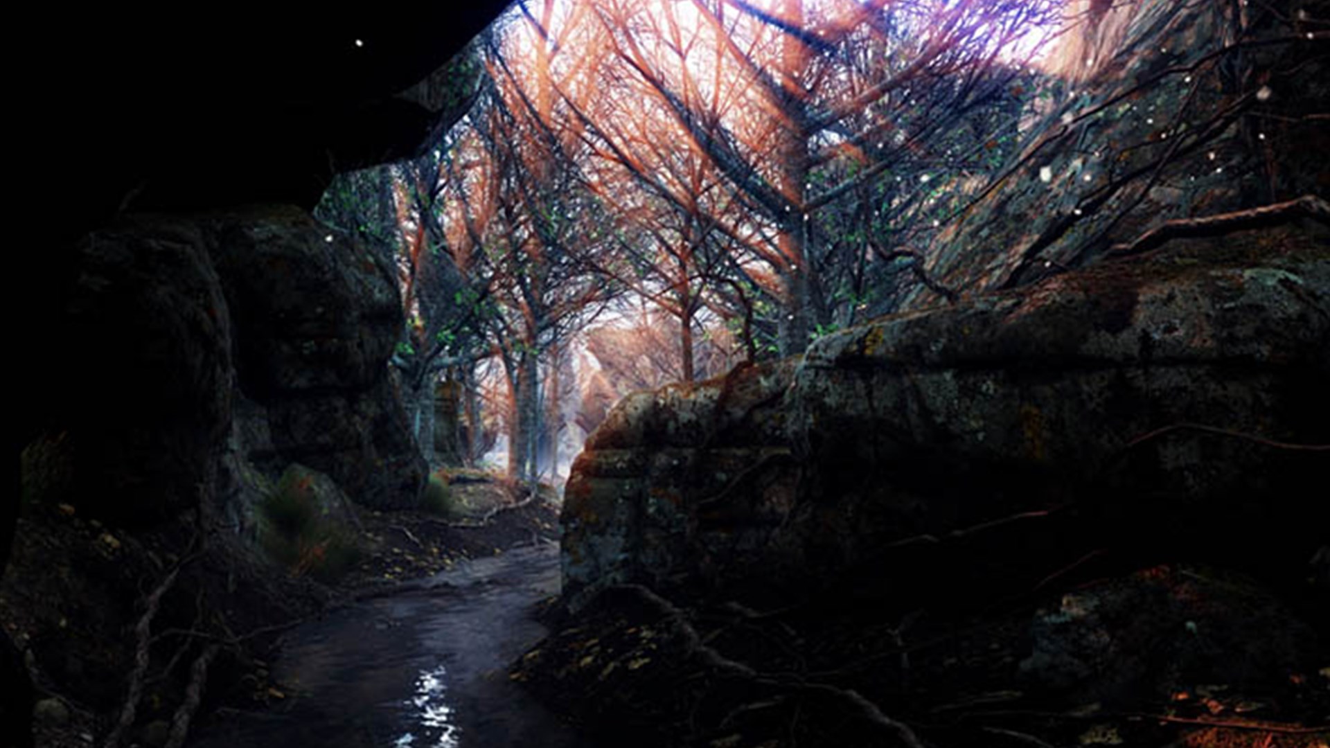 Dragon Age: Inquisition - Deluxe Edition - Screenshot 2