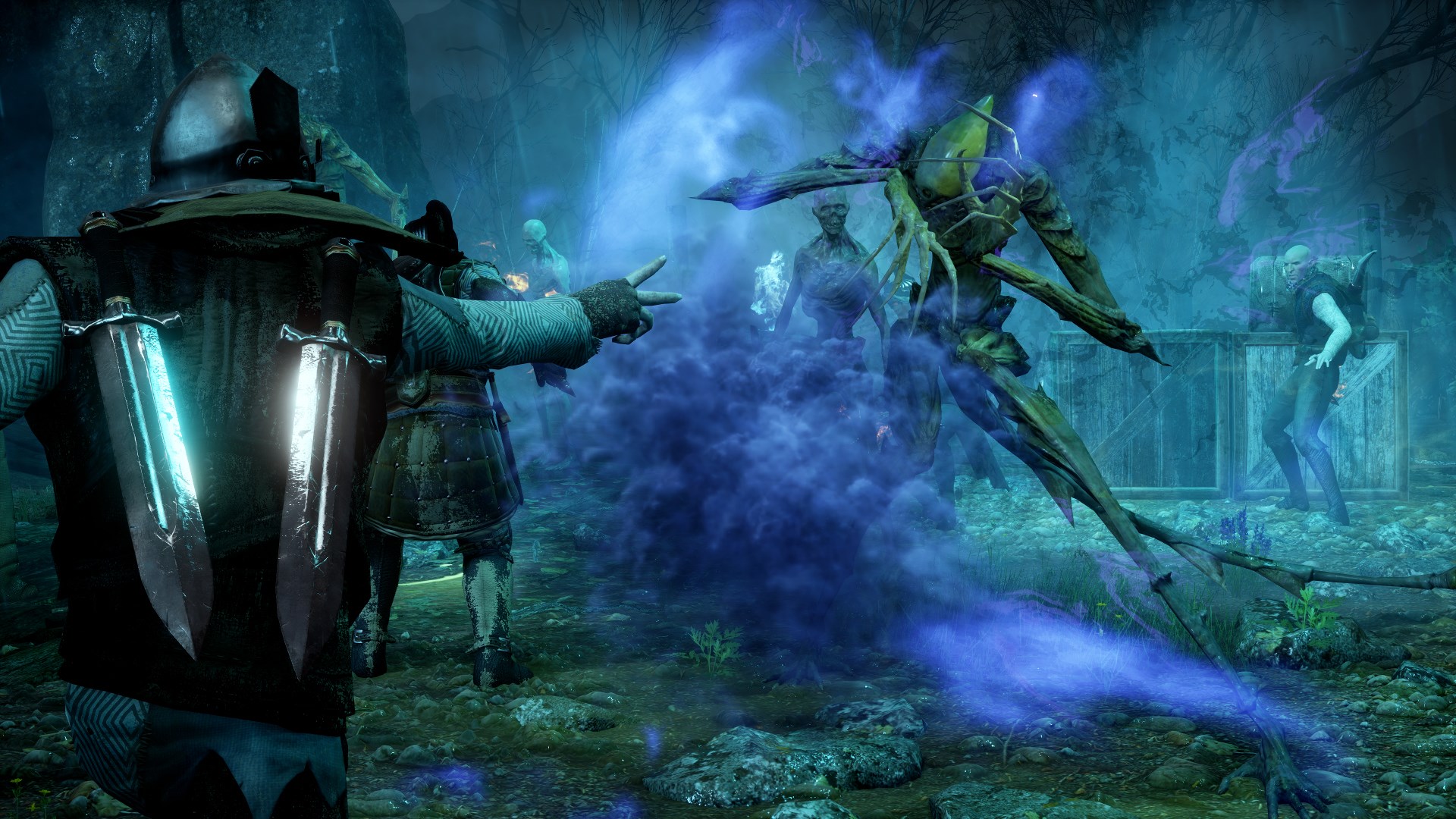 Dragon Age: Inquisition - Deluxe Edition - Screenshot 6