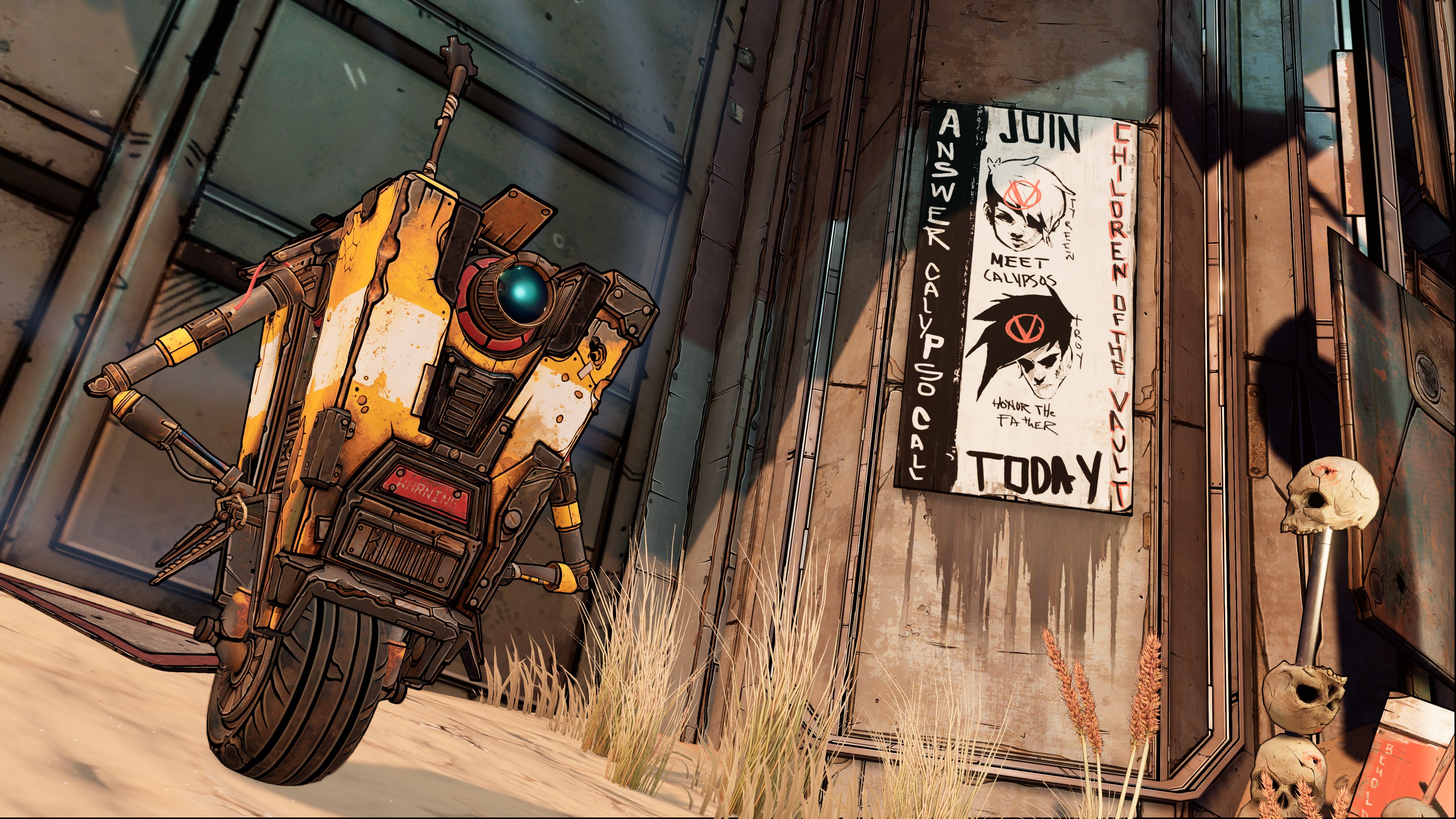 Borderlands 3: Super Deluxe Edition - Screenshot 1