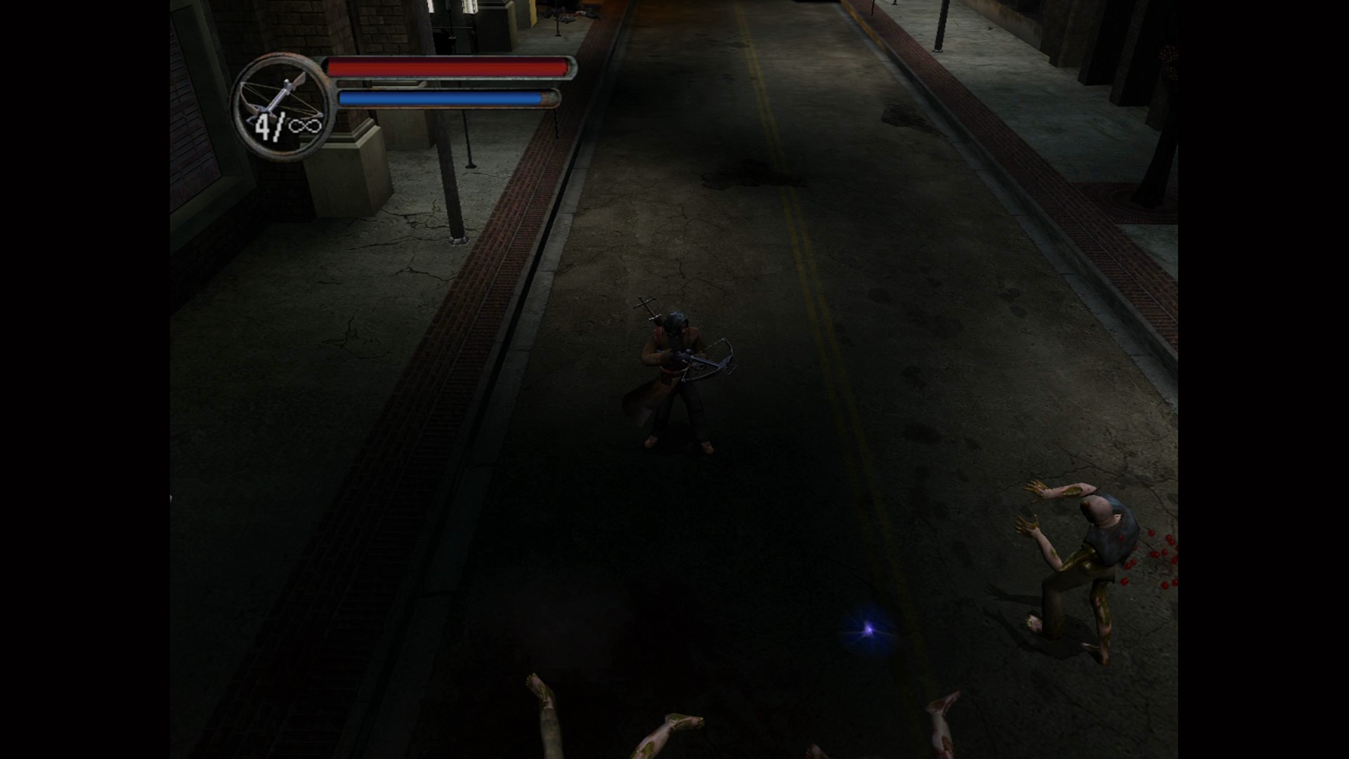 Hunter: The Reckoning - Screenshot 4