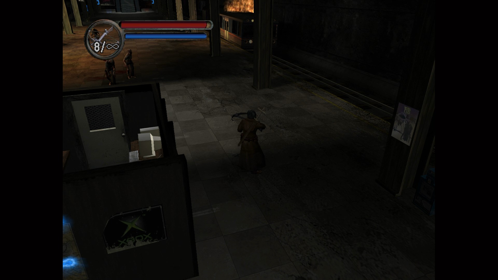 Hunter: The Reckoning - Screenshot 7