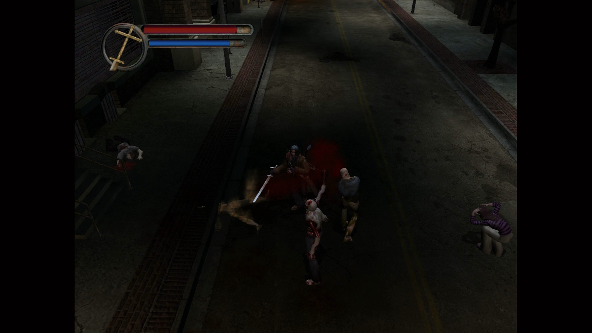 Hunter: The Reckoning - Screenshot 8