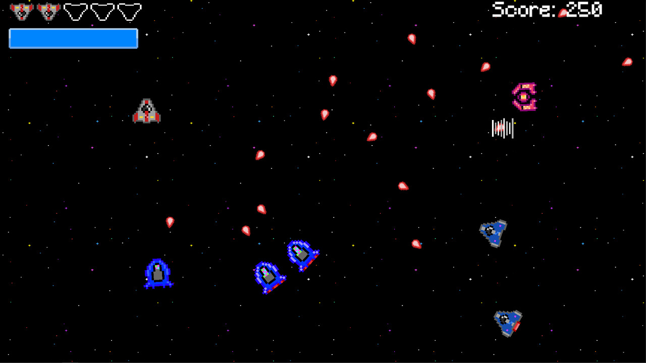 Impact Trial: Simulation - Screenshot 5