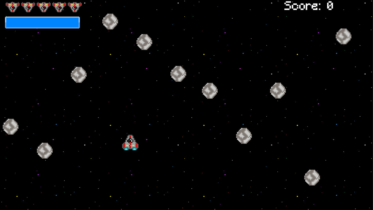 Impact Trial: Simulation - Screenshot 3