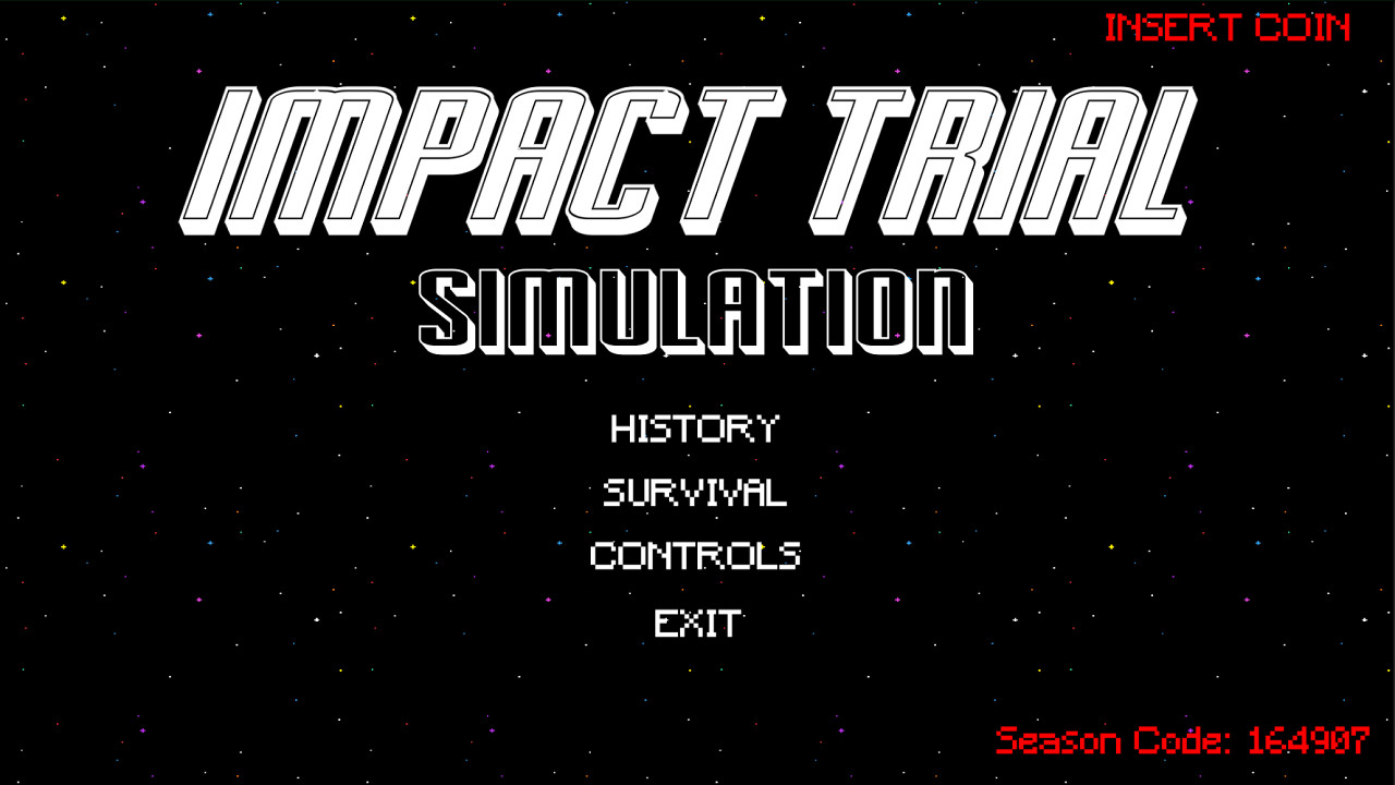 Impact Trial: Simulation - Screenshot 2